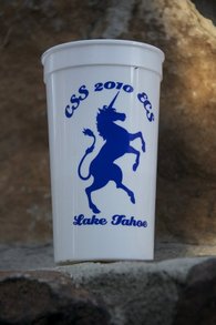 Party On The Patio T-Shirt Photo