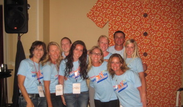 Picture of Because A Rainbow Can't Exist Without The Rain Custom T-Shirt Design Because A Rainbow Can't Exist Without The Rain T-Shirt Photo