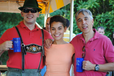 Oktoberfest!! T-Shirt Photo