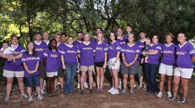 Go Dog Go Raleigh Nc   The Best Flyball Team Evah! T-Shirt Photo