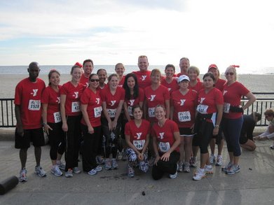 Hampton Half T-Shirt Photo