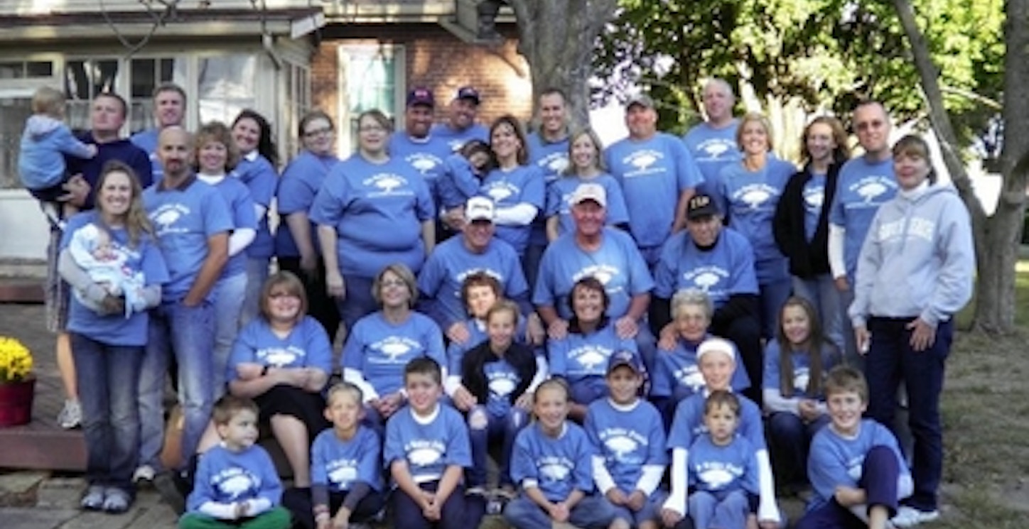 Picture of Kohler Family Reunion Custom T-Shirt Design Kohler Family Reunion T-Shirt Photo