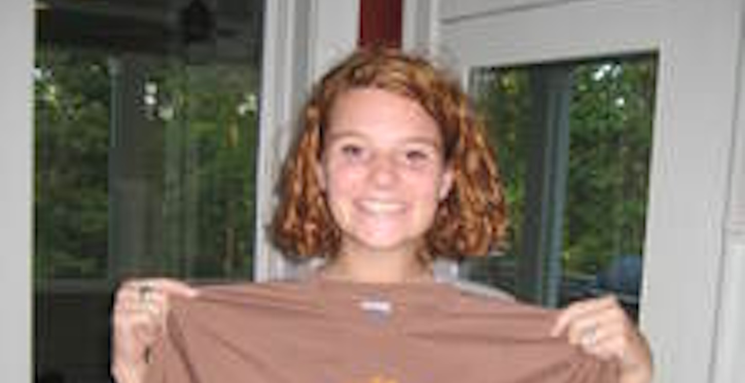 Fall Family Weekend...That Calls For A Shirt! T-Shirt Photo