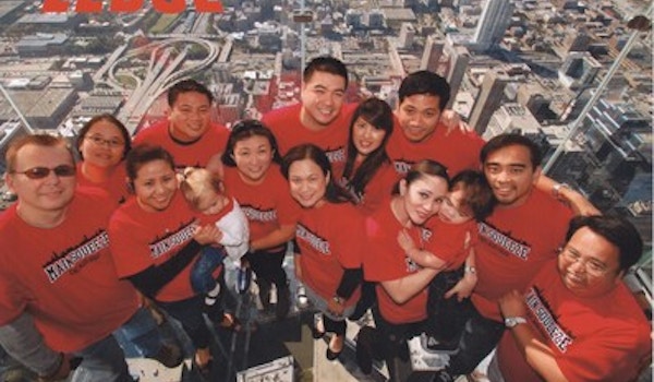 Picture of Main Squeeze In Chicago 2010 Custom T-Shirt Design Main Squeeze In Chicago 2010 T-Shirt Photo