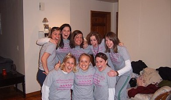 Picture of Milton's No Hilton, But Still Flippin Sweet. Custom T-Shirt Design Milton's No Hilton, But Still Flippin Sweet. T-Shirt Photo