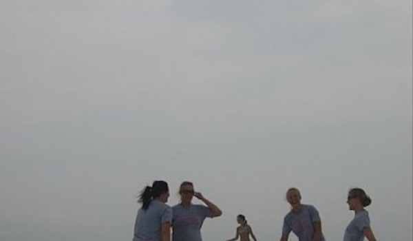 Picture of Spring Break Custom T-Shirt Design Spring Break T-Shirt Photo