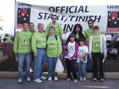 Team Mezzo T-Shirt Photo