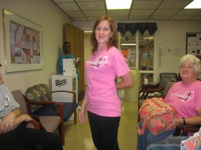 I Believe In Miracles! T-Shirt Photo