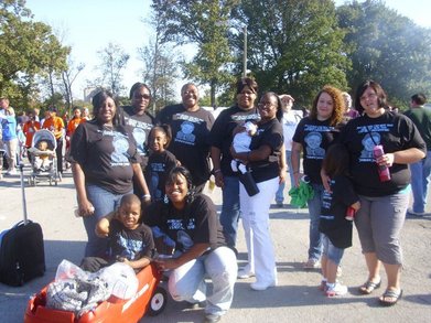 Group Pic T-Shirt Photo