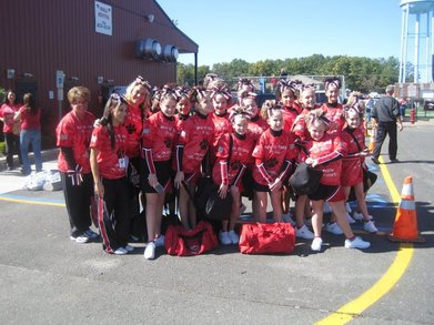 Jackson Jrm T-Shirt Photo