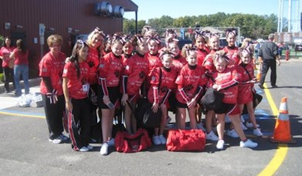 Picture of Jackson Jrm Custom T-Shirt Design Jackson Jrm T-Shirt Photo