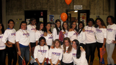 Yhs Seniors T-Shirt Photo