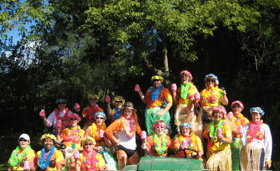 Catch For A Cure T-Shirt Photo