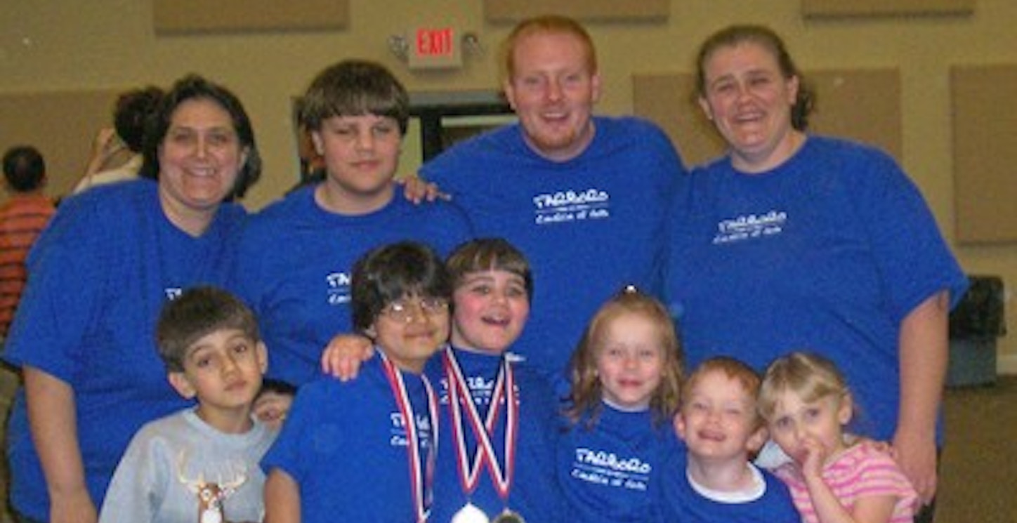 Picture of Going For The Gold Custom T-Shirt Design Going For The Gold T-Shirt Photo