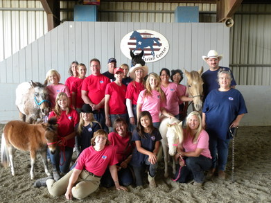 First Ever Open House T-Shirt Photo