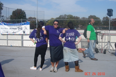 Sugar High Tude T-Shirt Photo