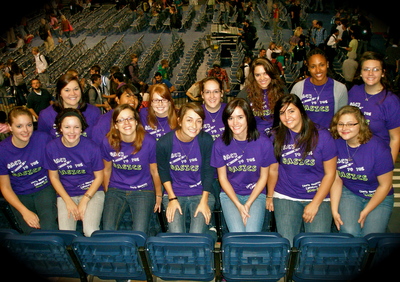 Back To The Basics Dorm T-Shirt Photo