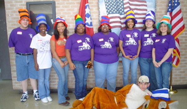 Picture of Fta On Dr. Seuss Day Custom T-Shirt Design Fta On Dr. Seuss Day T-Shirt Photo