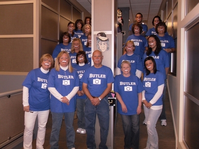 Team Fetcho T-Shirt Photo