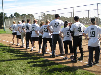 Game On, Teachers! T-Shirt Photo