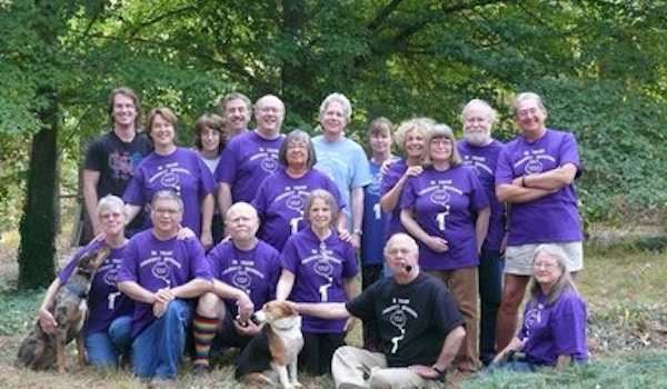 Celebrating 36 Years Of Friendship T-Shirt Photo