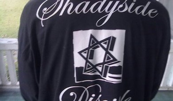 Picture of Ssd Custom T-Shirt Design Ssd T-Shirt Photo