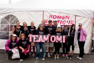 Cancer Can Be Beaten T-Shirt Photo