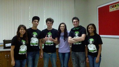 Seniors! T-Shirt Photo