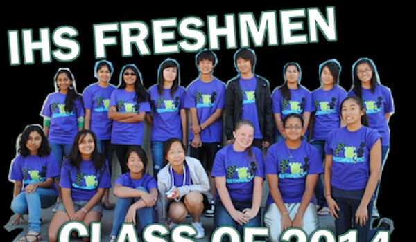 Class Of 2014 Vikings T-Shirt Photo