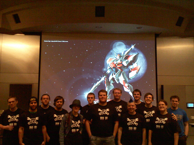 Mek Op T-Shirt Photo