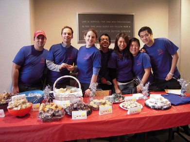Cornell Mmh Bake Sale/Tshirt Fundraiser T-Shirt Photo