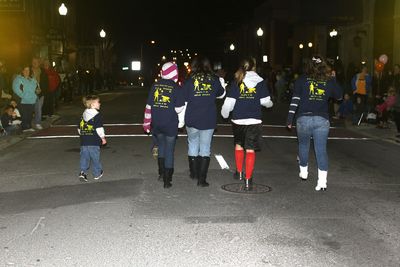 Veteran's Day Parade T-Shirt Photo