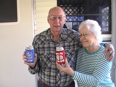 Mom & Dad's 60th T-Shirt Photo