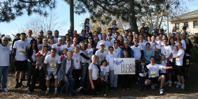 Big Sur 1/2 Marathon 2010 T-Shirt Photo