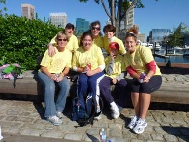 Team Tjt T-Shirt Photo