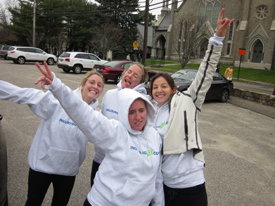 Insuring Ct.Com T-Shirt Photo