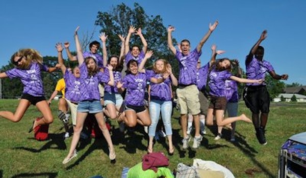 Picture of Let's Get The Party Started! Custom T-Shirt Design Let's Get The Party Started! T-Shirt Photo