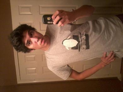 Fat Penguin T-Shirt Photo