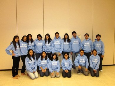 Jcyc Committee! T-Shirt Photo