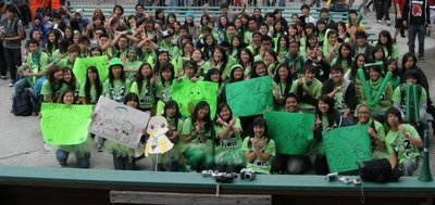 Division 2 Loves Kiwi Birds T-Shirt Photo