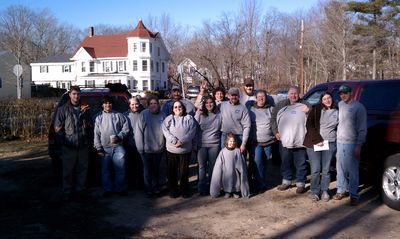 Home 1st Rentals, Llc T-Shirt Photo