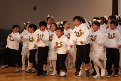 Cm Body Worship Team T-Shirt Photo