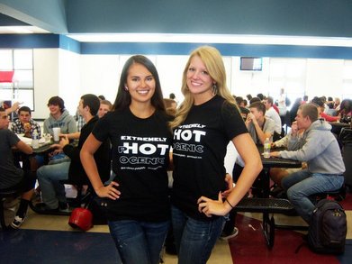 Extremely P Ho Togenic T-Shirt Photo