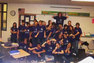 Z Sizzle's G/T Walri T-Shirt Photo