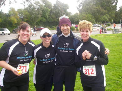 The 5am Running Crew T-Shirt Photo