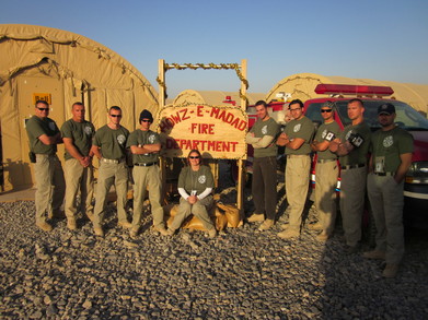 Love From Sunny Southern Afghanistan T-Shirt Photo