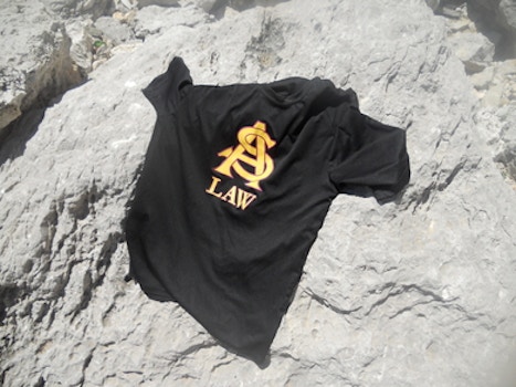 Capri, Italy T-Shirt Photo