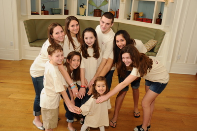 Disney 2011 T-Shirt Photo