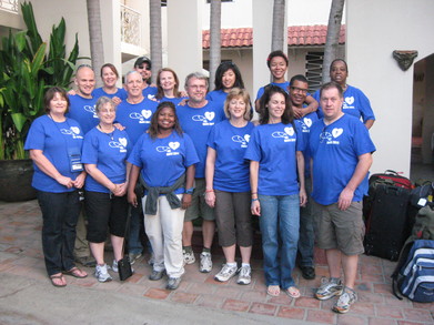 Caring For Haiti One Patient At A Time T-Shirt Photo