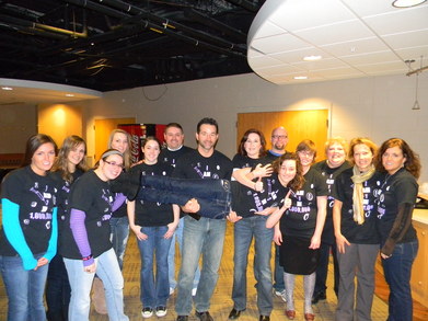 Survivor T-Shirt Photo